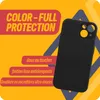Cazy Coque compatible avec iPhone 15 Coque - Color Voir les images du produit 5