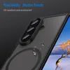 Magnetické pouzdro pro Samsung Galaxy Z Fold 7 kryt Magsafe Náhled obrázku produktu 6