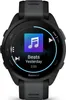 Garmin Forerunner 165 Music Grey/Black Voir les images du produit 4