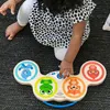 Baby Einstein Hape Magic Touch Trommel, hochwertiges Produktbild-Vorschau 7