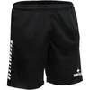 DERBYSTAR Primo Bermudashorts, Gr.S, schwarz weiss Produktbild-Vorschau 1