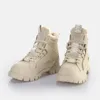 Buffalo Sneaker Bassa Donna Aspha NC Mid Warm 1622185 Cream Anteprima dell’immagine prodotto 20