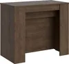 ITAMOBY - Konsola rozkładana 90x48/296 cm Venus Orzech Podgląd zdjęcia produktu 1