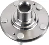 FEBI BILSTEIN 102190 Radnabe Vorne für HYUNDAI i30 (FD) Produktbild-Vorschau 2