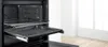 Bosch HEZ538000 1-fach Teleskopauszug Clipauszug Produktbild-Vorschau 2