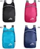 sac à dos 20L ultra-léger, pliable & adapté au trekking, Voir les images du produit 5