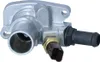 NRF Thermostat Kühlmittel 88°C für FIAT PANDA (169) 500 Produktbild-Vorschau 1