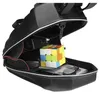 Trizand 25205 Wasserdichte Tasche für den Roller, 5 l, Produktbild-Vorschau 6