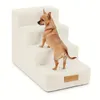 Dogeste escalier pour chien et chat, 4 marches, 45 cm, Voir les images du produit 1