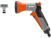 Gardena Spiralschlauch-Set 10m m.Impulsbrause +Systemte., Produktbild-Vorschau 2