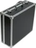 ECI Aluminium Koffer Schwarz Würfelschaum LxBxH 350 x 300 x Produktbild-Vorschau 5
