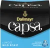 Dallmayr Capsa Lungo Mild Roast | 10 Nespresso® komp. Produktbild-Vorschau 1