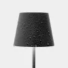 Zafferano Poldina Pro Tischlampe - Aufladbare LED Produktbild-Vorschau 9