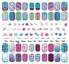 Clementoni Crazy Chic Fluoreszierende Nägel, Produktbild-Vorschau 1