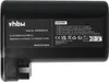 vhbw 2x Akku kompatibel mit AEG 900277268, 900258195, Produktbild-Vorschau 3