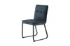 byLIVING Esszimmerstuhl Talea 2er-Set, Metall schwarz, Produktbild-Vorschau 14