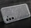Glitzer-Hülle für Samsung A37 5G – durchsichtige, Produktbild-Vorschau 7