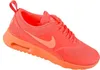 NIKE Wmns Air Max Thea - orange Produktbild-Vorschau 4