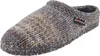 Haflinger Damen Hausschuh Strick Walktoffel aus reiner Produktbild-Vorschau 3