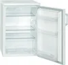 Bomann VS 2195 W - Kühlschrank - Breite: 55 cm - Höhe: 85 Voir les images du produit 2