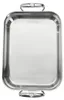 De Buyer Affinity Bratplatte Edelstahl 35X25 cm Produktbild-Vorschau 7