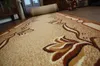 CHODNIK BCF KRZYŚ brąz 90 cm brązowy 90x220 cm Podgląd zdjęcia produktu 5