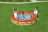 Bestway® Beautiful Butterfly™ Planschbecken Ø 168 x 38 cm Produktbild-Vorschau 9