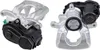 Bremssattel BREMSZANGE Produktbild-Vorschau 1