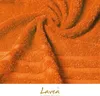 Lavea® 6er Set Waschlappen 16x22 cm, Waschhandschuhe Bali Produktbild-Vorschau 6