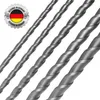 WALTER SDS+ Steinbohrer Set 5-tlg. | Extra lange Produktbild-Vorschau 14