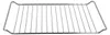 Grillrost Rost 448x340mm verchromt Alternativ Whirlpool Produktbild-Vorschau 1