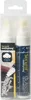 Securit SMA820-V2-WT Securit Pennarello a gesso WATERPROOF Anteprima dell’immagine prodotto 1