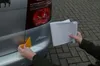 Auto Lackschutzfolien Set - für alle Fahrzeuge geeignet Produktbild-Vorschau 2