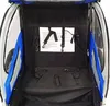DMS Fahrradanhänger 2 in 1 Kinderanhänger Fahrrad Anhänger Produktbild-Vorschau 3
