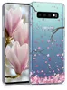 kwmobile Case kompatibel mit Samsung Galaxy S10 - Hülle Produktbild-Vorschau 1