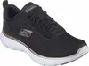 SKECHERS FLEX APPEAL 5.0 Schwarz Produktbild-Vorschau 18