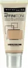 A tube of Maybelline Affinitone foundation. Podgląd zdjęcia produktu
