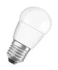 Osram LED Leuchtmittel Star Tropfen Classic P 5W = 40W E27 Produktbild-Vorschau 2