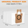 15 Stück Staubsaugerbeutel für Dreame L10s Ultra / L10 Produktbild-Vorschau 5