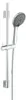 Brauseset Watersaving Chrom Produktbild-Vorschau 1