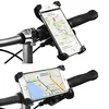 Verstellbare Anti-Schock Handyhalterung für Fahrrad, Produktbild-Vorschau 2
