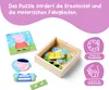 Peppa Pig pohybujc se puzzle Náhled obrázku produktu 10