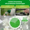 Purgrün Kletterhortensie-Dünger 1 Liter, Produktbild-Vorschau 5