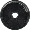 vhbw 2x Aktivkohlefilter kompatibel mit AEG DVE5671HG, Produktbild-Vorschau 2