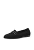 Tamaris slipper Slipper schwarz in Gr. 38 Produktbild-Vorschau 1
