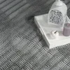 Paco Home Teppich Wohnzimmer Hochflor Skandi Design Produktbild-Vorschau 3