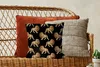 MuchoWow® Zierkissen Sofakissen Wohnzimmer Dekokissen 40x40 Produktbild-Vorschau 5