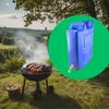 Anwicar Wasserkanister mit hahn - Wasser Kanister mit Produktbild-Vorschau 3