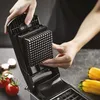 GEFU Coupe-cubes et coupe-crayons TREPPO 2.0 Voir les images du produit 12