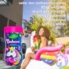 KING GEORGE Instant Tee Pink Unicorn Einhorn 12 x 400g Produktbild-Vorschau 5